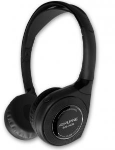  Беспроводные ИК-наушники Alpine SHS-D400