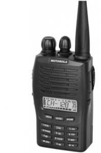 Рація Motorola MT-777