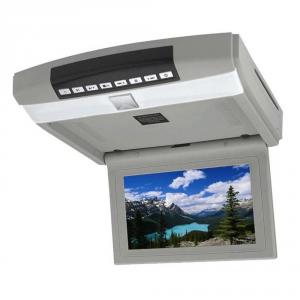Потолочный монитор Clayton VDTV-1077 GR серый