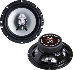 Автоакустика Ground Zero GZIF 6503X