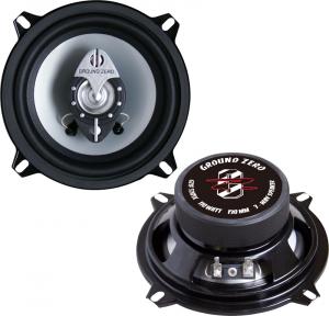 Автоакустика Ground Zero GZIF 5203X