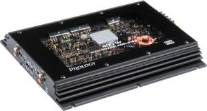 Автомобильный усилитель звука Prology Reference R4