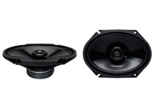 Автоакустика Lightning Audio L68