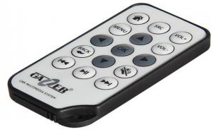 Пульт ДУ Gazer MA017