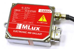  Блок розжига MLux CARGO 9-32 50W