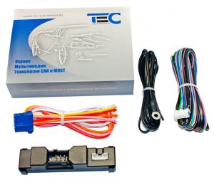  Блок автозапуска TEC Electronics ESM-250