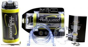  Конденсатор Hollywood HCM 0,5