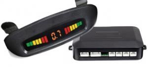 Парктроник Sigma SP-42 Black