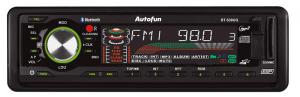 Автомагнитола Autofun BT-539UG