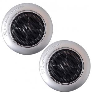 Автоакустика FLI Integrator 1 Comp