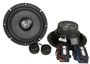 Автоакустика DLS Performance B6.2