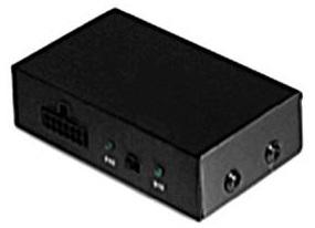  Видеоинтерфейс Gazer VI 1110 CVBS-RGB