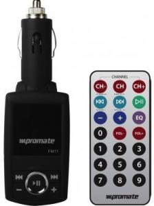 FM-трансмиттер Promate FM11