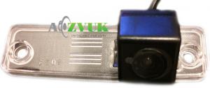 Штатная камера iDial CCD-179 Subaru WRX