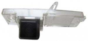 Штатная камера iDial CCD-182 Toyota Highlander