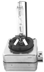 Лампа Baxster D1S 4300K 35W