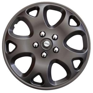 Колпаки на колеса Jacky / J-Tec Stratos Sport Sruby chrom R16