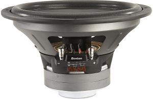 Автосабвуфер Boston Acoustics G212-4