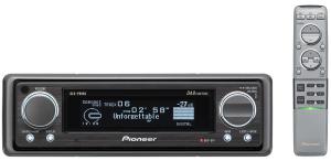 Автомагнитола Pioneer DEX-P90RS