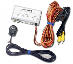  Alpine KCX-C200B