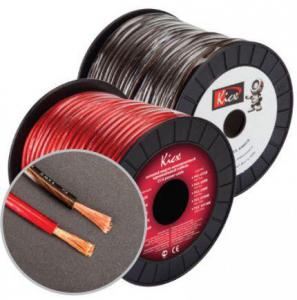  Кабель силовой Kicx 4AWG R