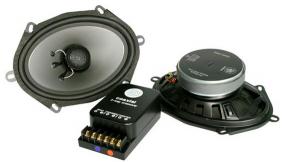 Автоакустика DLS 457