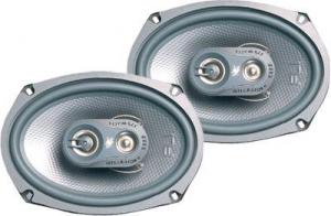 Автоакустика FLI Integrator 69 F2