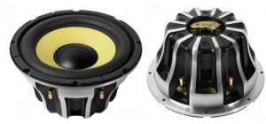 Автосабвуфер Power Acoustik GA-10-400