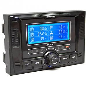 Бортовой компьютер GAMMA GF 612