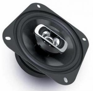 Автоакустика Philips CS-Q405