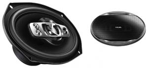Автоакустика Philips CS-P7020