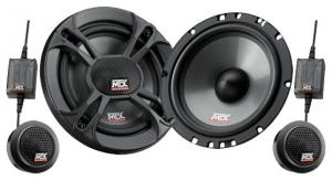 Автоакустика MTX RTS652