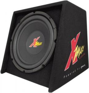 Автосабвуфер Helix X-MAX 250 Active box