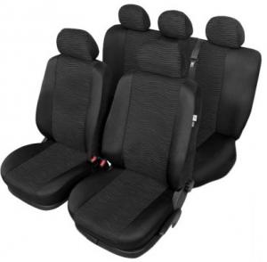  Kegel-Blazusiak Black Sea, черный 5-1145-216-4014 L Super Air Bag