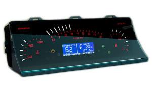 Бортовой компьютер GAMMA GF607
