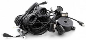 Парктроник RS LV18 Black