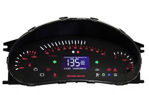 Бортовий комп'ютер GAMMA GF 618