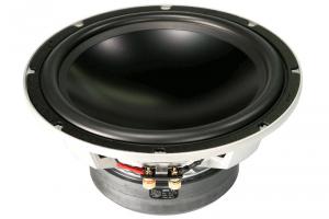 Автосабвуфер DLS MW 12 DP