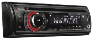 Автомагнитола Nakamichi NA105A