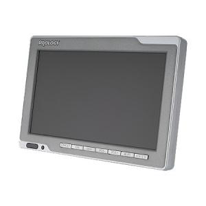 Портативный телевизор Prology HDTV-705XS Black