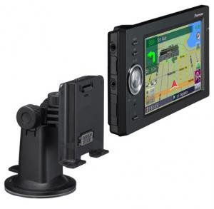 GPS навигатор Pioneer AVIC-F500BT
