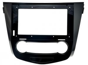 Рамка переходная CYCLON NISSAN QASHIQAI SET 10 TYPE D