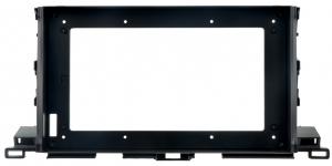 Рамка переходная CYCLON TOYOTA HIGHLANDER 2015 SET 10 TYPE D