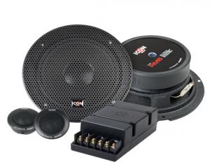 Автоакустика Icon RM6