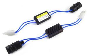 Модуль обхода Обманки Infolight C32 (Volkswagen Golf 6/Tiguan/Touareg/Touran/Passat CC; Mercedes Benz; BWM;Audi)