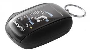  Брелок StarLine X96 (с дисплеем) в упаковке