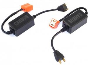 Модуль обхода Обманки ALed CAN-BUS H7 RR (2 шт)