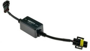 Модуль обходу Обманка CYCLON CN-1 LED CAN H8/H11