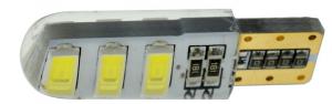 Светодиодные лампы (led) CYCLON T10-036 CAN 5730-6 12V MJ