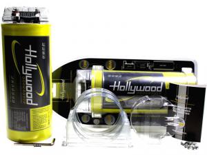  Конденсатор Hollywood HCM 4